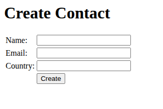 create-contact
