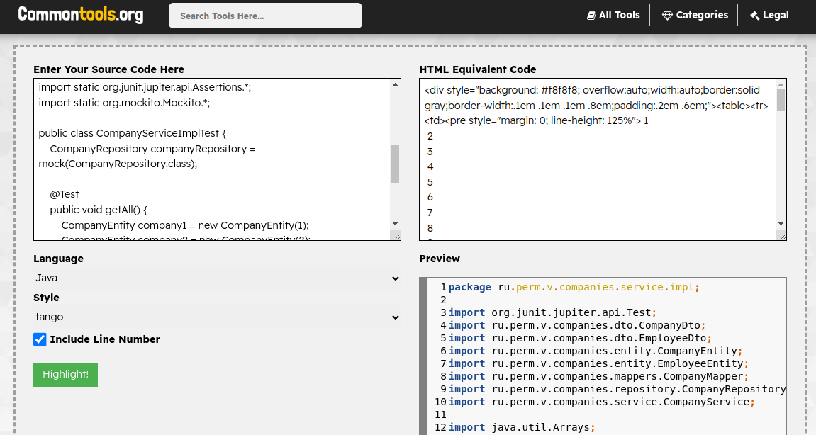 commontools.org